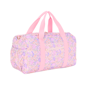Blossom Pink Weekend/Sport Duffle Bag-Kinnder