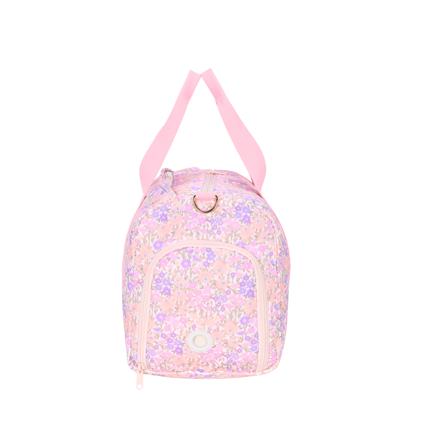 Blossom Pink Weekend/Sport Duffle Bag-Kinnder