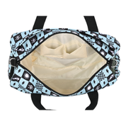 Skate Squad Weekend/Sport Duffle Bag-Kinnder