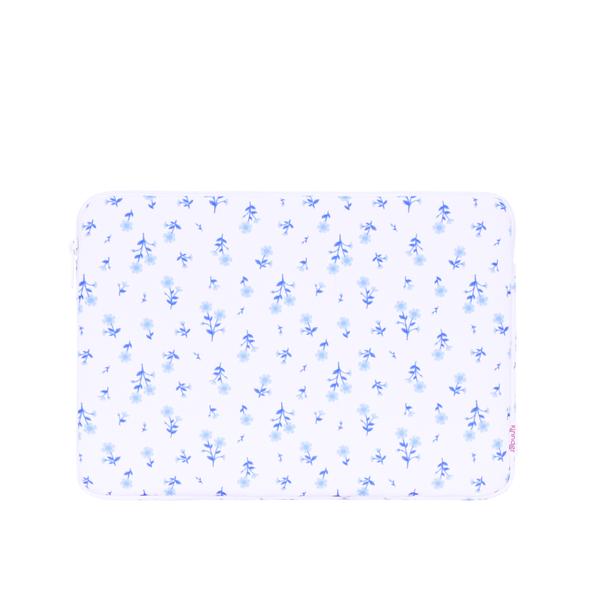 Delilah Padded Laptop Sleeve-Kinnder