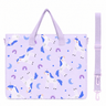 Unicorn Dreams Library Bag-Library Bag-Kinnder