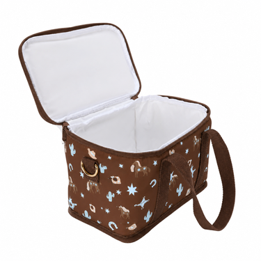 Rodeo Everyday Cooler Bag + Ice Pack-Kinnder