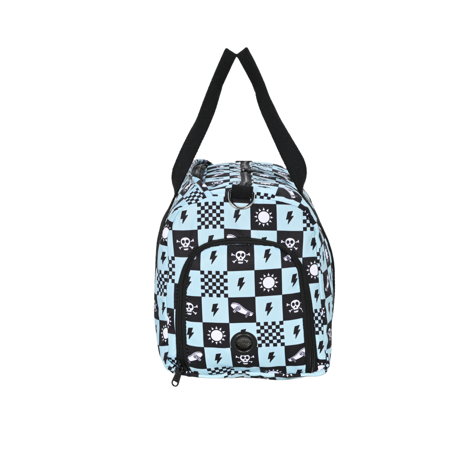 Skate Squad Weekend/Sport Duffle Bag-Kinnder