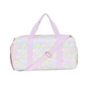Sherbert Blossom Weekend/Sport Duffle Bag-Kinnder