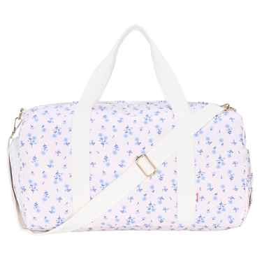 Delilah Weekend/Sport Duffle Bag-Kinnder