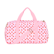 Strawberry Fields Weekend/Sport Duffle Bag-Kinnder