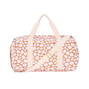 Bloom Tan Weekend/Sport Duffle Bag-Kinnder
