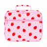 Strawberry Fields Junior Insulated Lunch Bag + Ice Pack-Junior Lunch Bag-Kinnder