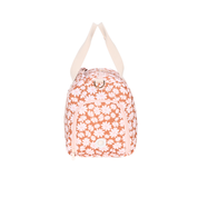 Bloom Tan Weekend/Sport Duffle Bag-Kinnder