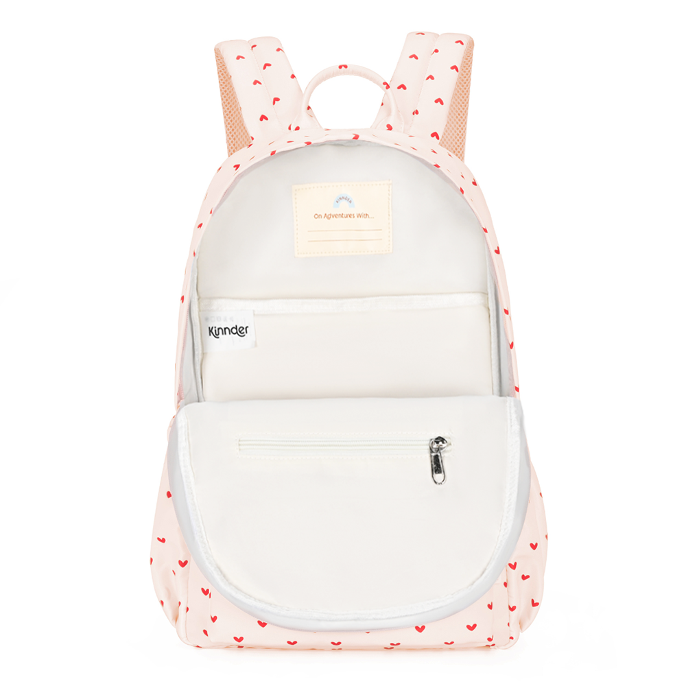 Petite Amour Junior Kindy/School Backpack
