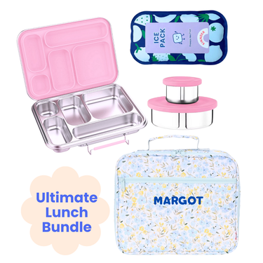Ultimate Lunch Bundle-Bundle-Kinnder