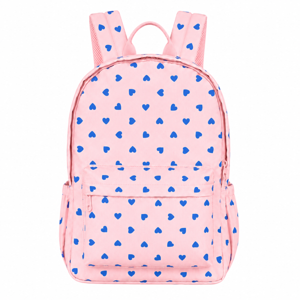 Sweet Hearts Junior Kindy/School Backpack-Junior Backpack-Kinnder