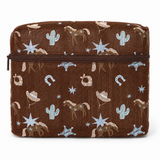 Rodeo Mesh Wash Bag-Kinnder