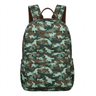 Camo Junior Kindy/School Backpack-Junior Backpack-Kinnder