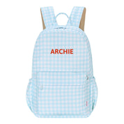 Junior Backpacks Pre-Personalised