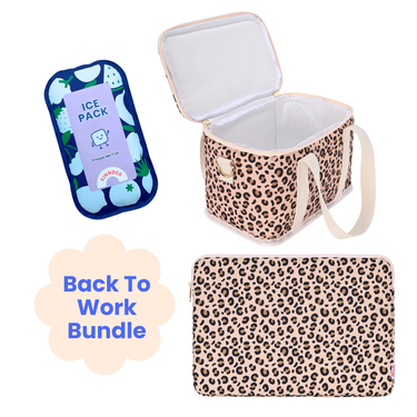Back To Work Bundle-Bundle-Kinnder