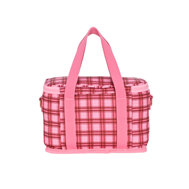 Berry Tarte Everyday Cooler Bag + Ice Pack-Kinnder