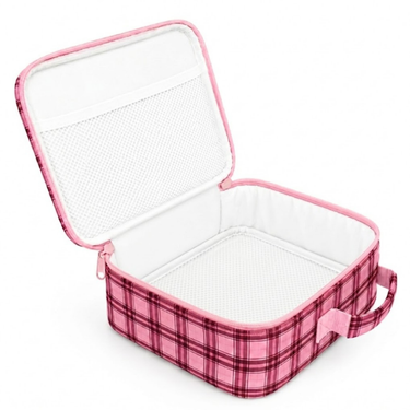 Berry Tarte Junior Insulated Lunch Bag + Ice Pack-Junior Lunch Bag-Kinnder