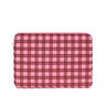 Berry Tarte Padded Laptop Sleeve-Kinnder