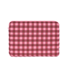 Berry Tarte Padded Laptop Sleeve-Kinnder