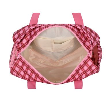 Berry Tarte Weekend/Sport Duffle Bag-Duffle Bag-Kinnder