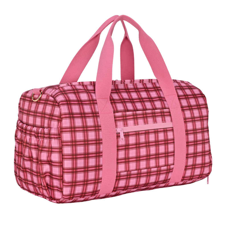 Berry Tarte Weekend/Sport Duffle Bag-Kinnder
