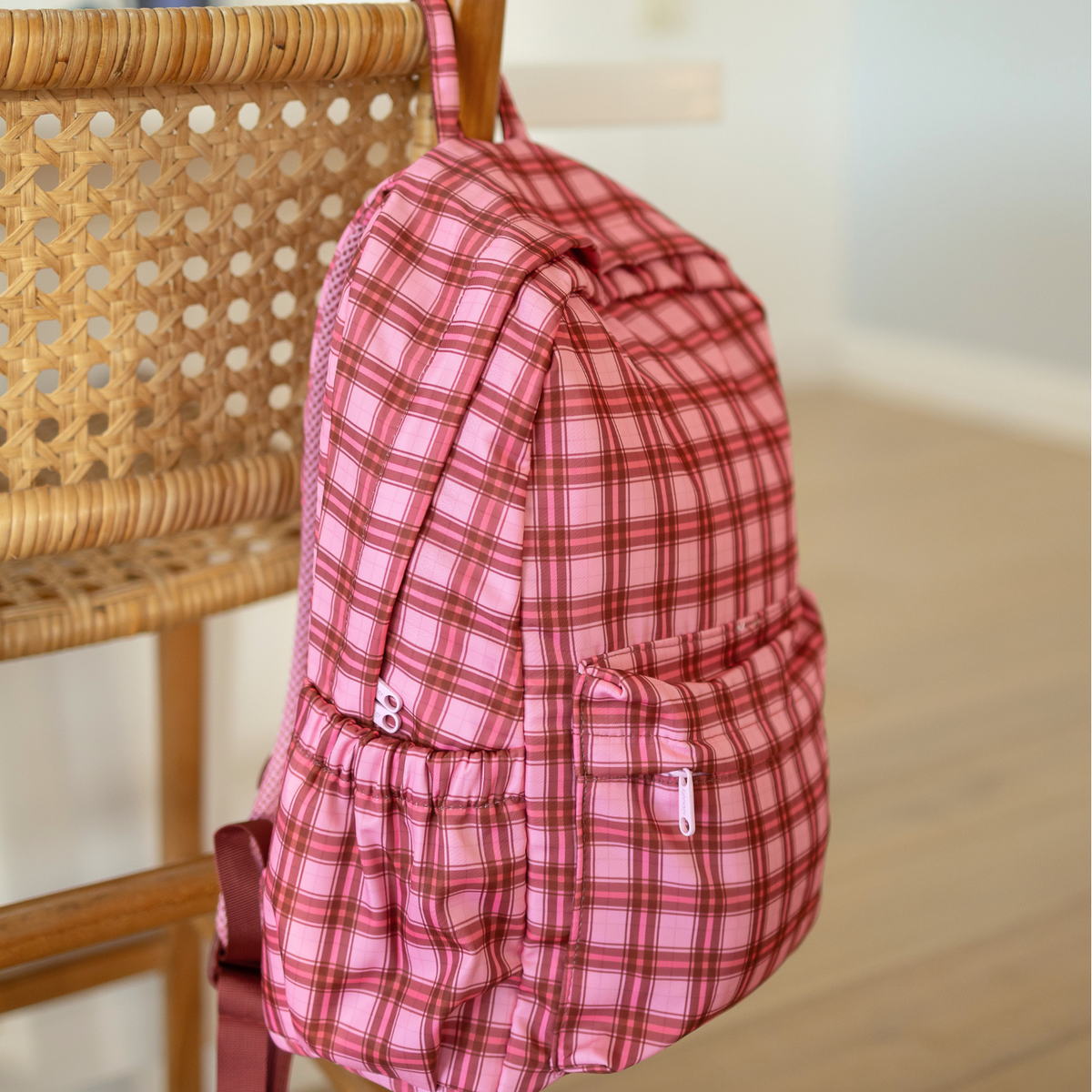 Berry Tarte Junior Kindy/School Backpack-Junior Backpack-Kinnder