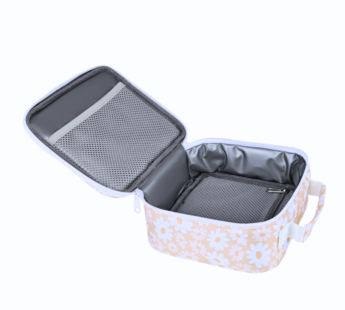 Bloom Mini Insulated Lunch Bag-Kinnder