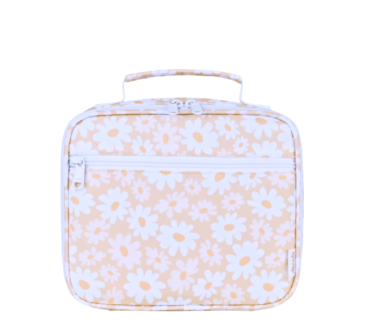 Bloom Mini Insulated Lunch Bag-Kinnder