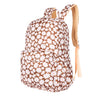Bloom Tan Junior Kindy/School Backpack-Junior Backpack-Kinnder