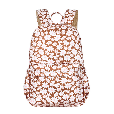 Bloom Tan Junior Kindy/School Backpack-Kinnder