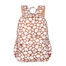 Bloom Tan Junior Kindy/School Backpack-Junior Backpack-Kinnder