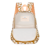 Bloom Tan Mini Daycare/Toddler Backpack-Kinnder