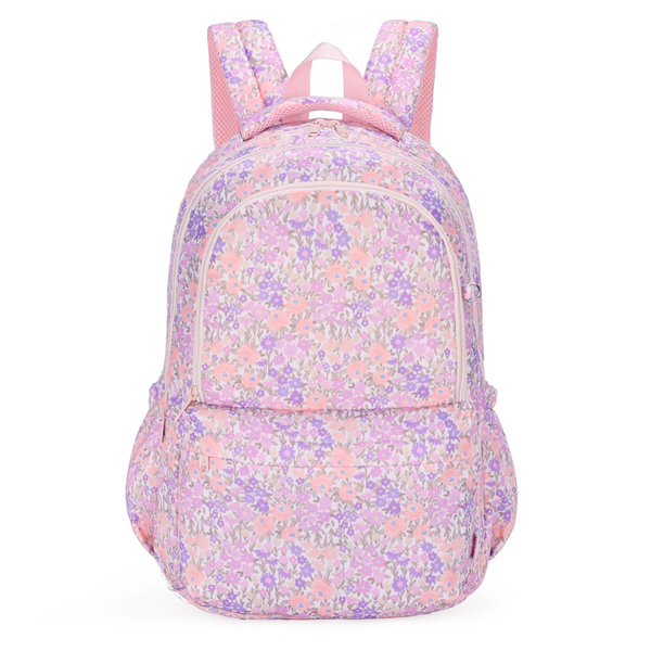 Blossom Campus School Backpack-Campus Backpack-Kinnder