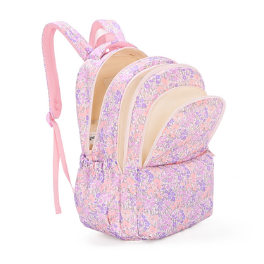 Blossom Campus School Backpack-Campus Backpack-Kinnder