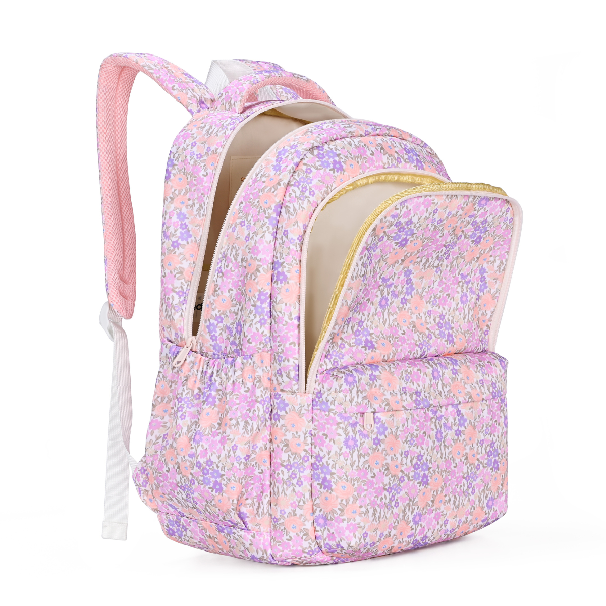 Blossom Campus School Backpack-Kinnder