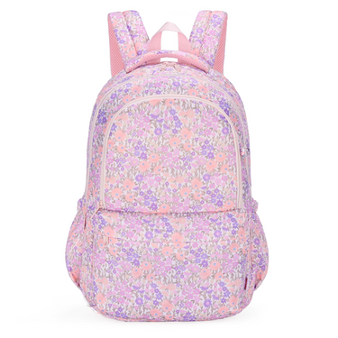 Blossom Campus School Backpack-Campus Backpack-Kinnder