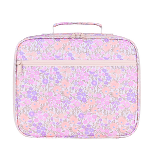 Blossom Junior Insulated Lunch Bag + Ice Pack-Junior Lunch Bag-Kinnder