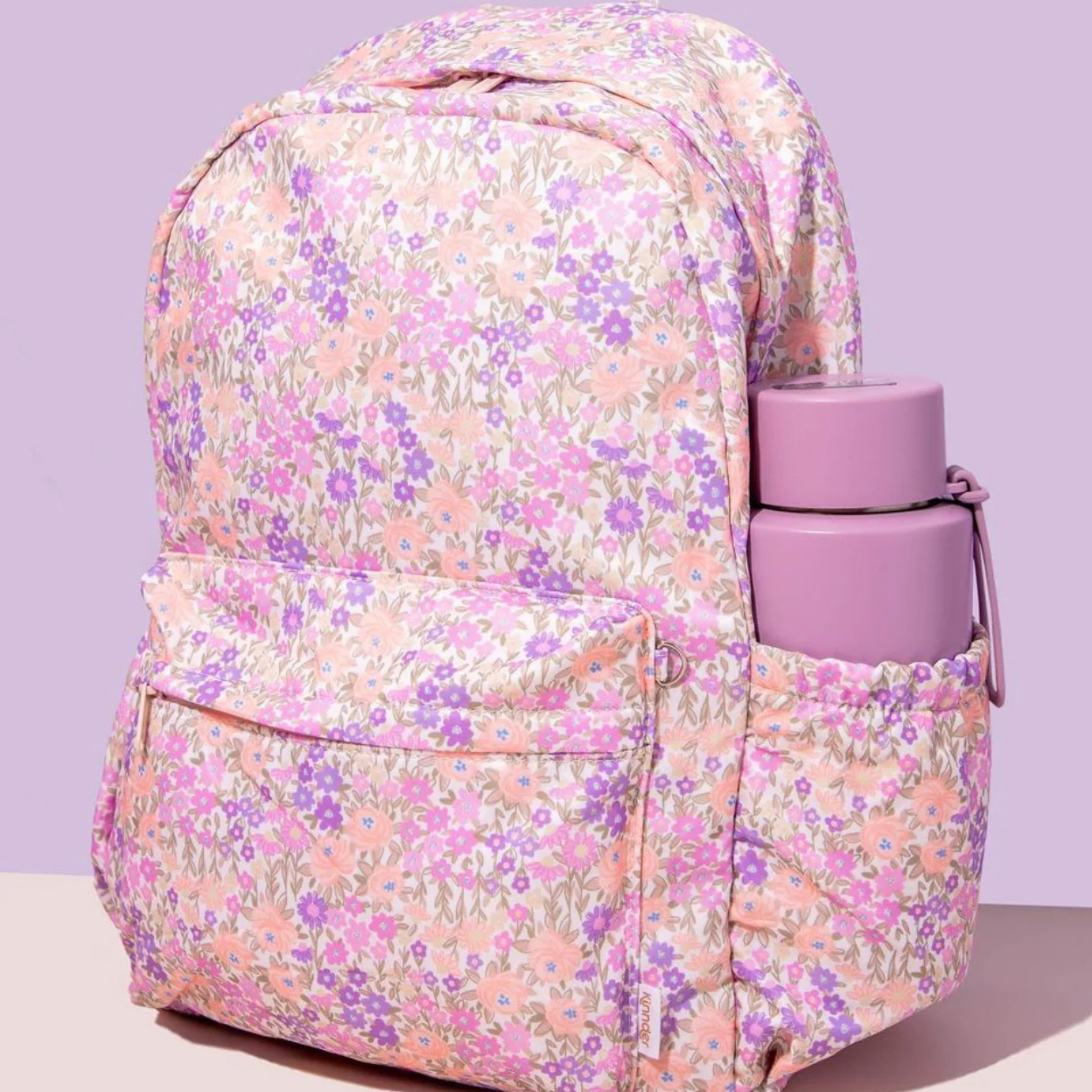 Blossom Junior Kindy/School Backpack