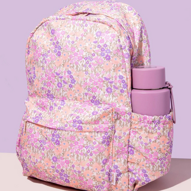 Blossom Junior Kindy/School Backpack-Kinnder