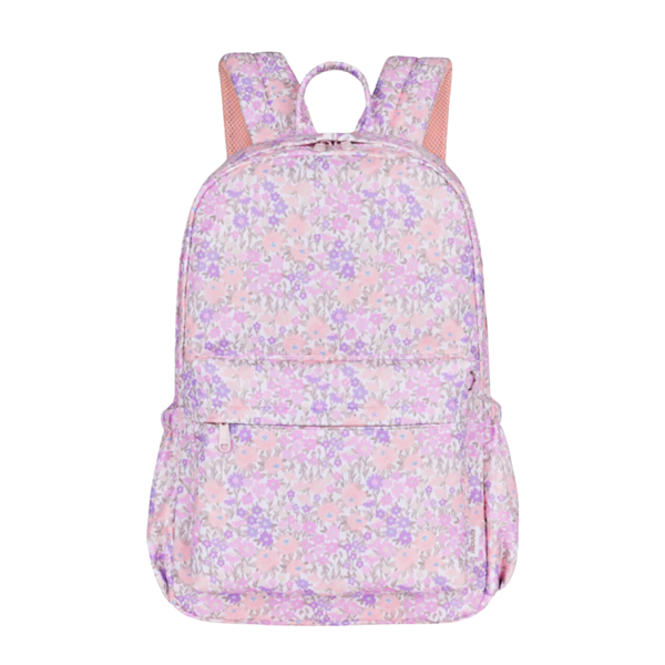 Blossom Junior Kindy/School Backpack-Junior Backpack-Kinnder