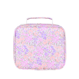 Blossom Mini Insulated Lunch Bag-Kinnder