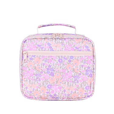 Blossom Mini Insulated Lunch Bag-Kinnder