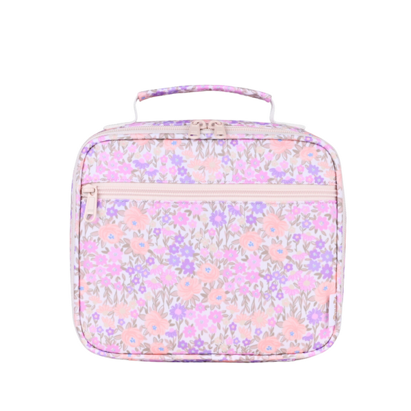 Blossom Mini Insulated Lunch Bag-Kinnder