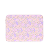 Blossom Pink Padded Laptop Sleeve-Kinnder