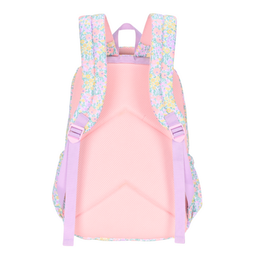 Blossom Sherbet Campus School Backpack-Campus Backpack-Kinnder