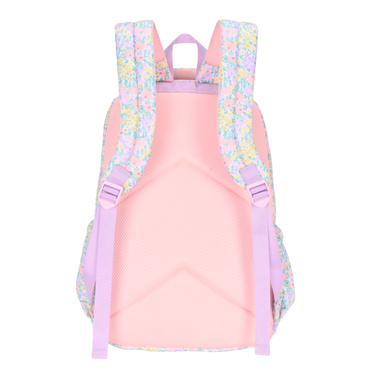 Blossom Sherbet Campus School Backpack 2.0-Kinnder