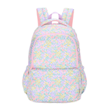 Blossom Sherbet Campus School Backpack 2.0-Kinnder