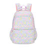 Blossom Sherbet Campus School Backpack-Campus Backpack-Kinnder