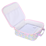 Blossom Sherbet Junior Insulated Lunch Bag + Ice Pack-Kinnder